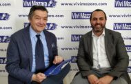 Mazara. INFORMAZIONE ELETTORALE: INTERVISTA CON NINO MERLINO (PARTECIPAZIONE POLITICA) CANDIDATO AL CONSIGLIO COMUNALE A SOSTEGNO DEL DOTT. SALVATORE QUINCI