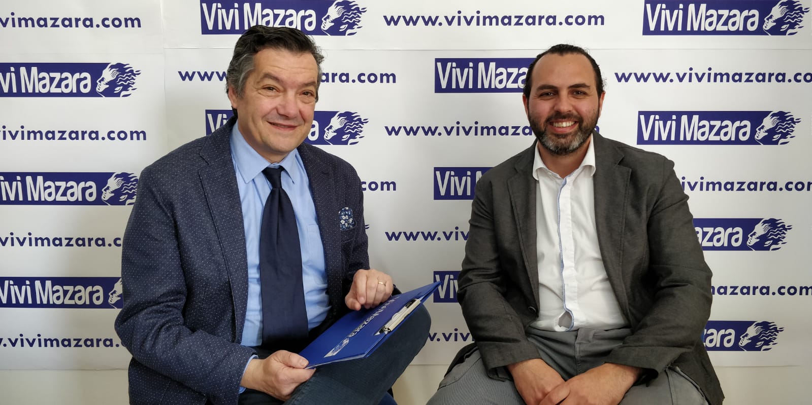 Mazara. INFORMAZIONE ELETTORALE: INTERVISTA CON NINO MERLINO (PARTECIPAZIONE POLITICA) CANDIDATO AL CONSIGLIO COMUNALE A SOSTEGNO DEL DOTT. SALVATORE QUINCI