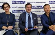 Mazara, INFORMAZIONE ELETTORALE:INTERVISTA CON I DESIGNATI ASSESSORI DEL CANDIDATO SINDACO SALVATORE QUINCI, DOTT.SSA GERMANA ABBAGNATO E IL DOTT. VINCENZO GIACALONE