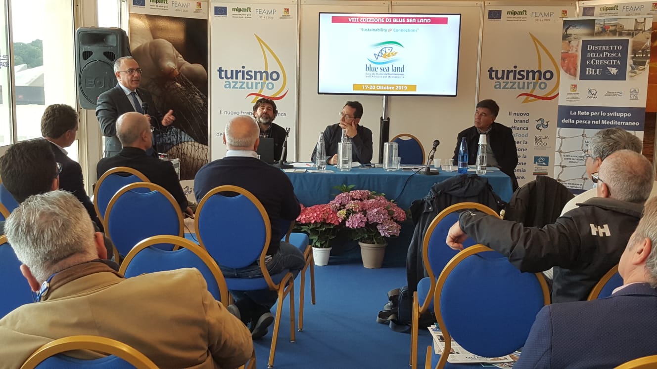 A Travelexpo la seconda tappa di “Road to Blue Sea Land 2019”