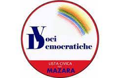 Mazara. INFORMAZIONE ELETTORALE: ECCO I 24 NOMINATIVI DELLA LISTA 