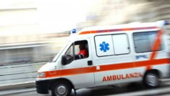 Mazara: Uomo tenta il suicidio, provvidenziale salvataggio