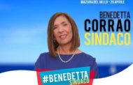 Mazara. INFORMAZIONE ELETTORALE: Domenica 7 aprile la presentazione delle liste a sostegno di Benedetta Corrao Sindaco