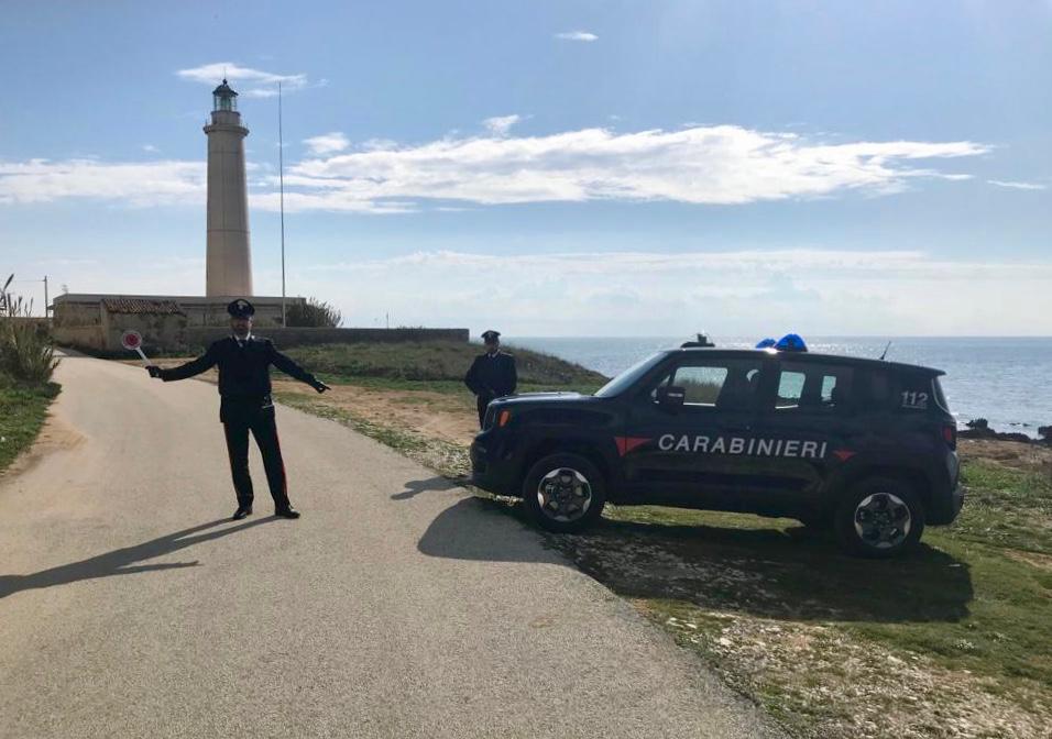 Mazara: Tunisino rapina un connazionale, arrestato