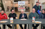 Castelvetrano: Al via l'evento 'Belifood Village' con una conferenza stampa di presentazione