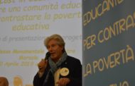 “Lost in Education” progetto contro la povertà educativa dell’UNICEF