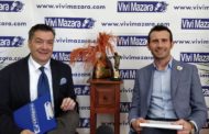 Mazara. INFORMAZIONE ELETTORALE: INTERVISTA CON IL DOTT. GIUSEPPE PALERMO, CANDIDATO AL CONSIGLIO COMUNALE NELLA LISTA 