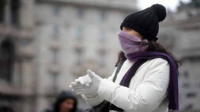 Maltempo, torna ancora una volta l'inverno: freddo e pioggia anche in Sicilia, domani allerta gialla