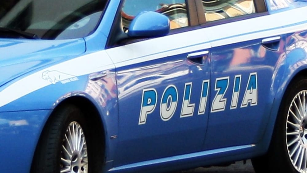 Report consuntivo dell’attività svolta dalla Polizia in Provincia di Trapani dal 31 marzo al 6 aprile