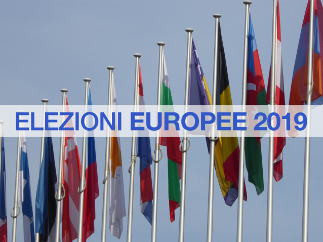 Mazara. EUROPEE: I VOTI DI TUTTI I CANDIDATI, Sezioni scrutinate 50 su 50