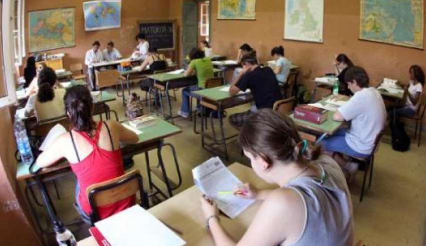 Sicilia, pronto il calendario scolastico: la prima campanella il 12 settembre 2019