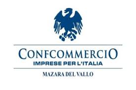 Mazara. Elezione Sindaco Quinci. Le congratulazioni della Confcommercio