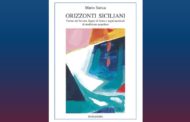 Mazara. Sabato 25 maggio la presentazione del volume ORIZZONTI SICILIANI di Mario Sarica