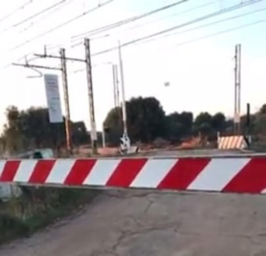 Mazara. Trentenne si toglie la vita lanciandosi sotto il treno