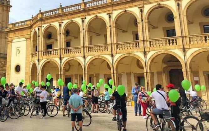 Mazara. Domenica 26 maggio la 