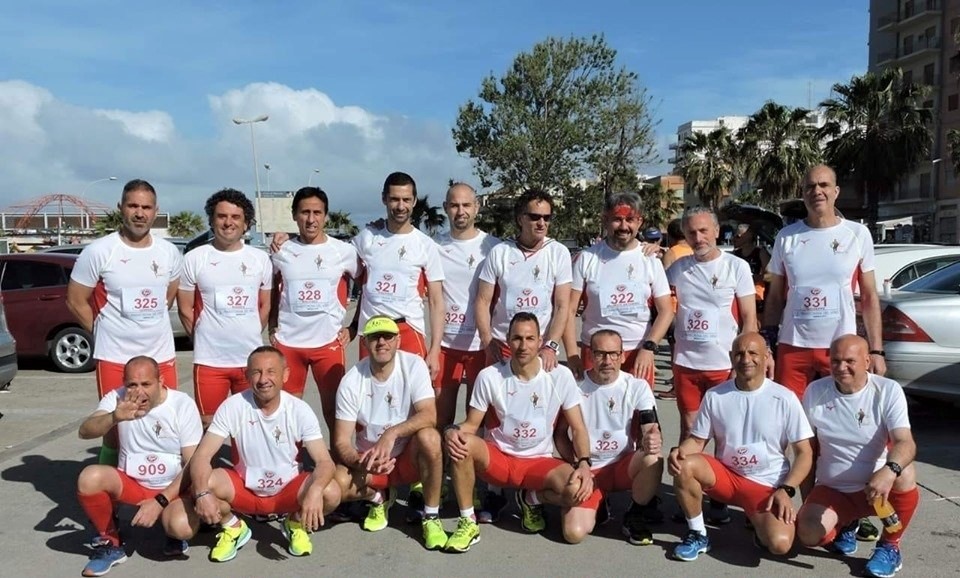 Mazara. Domani 19 maggio si svolgerà la Maratonina 