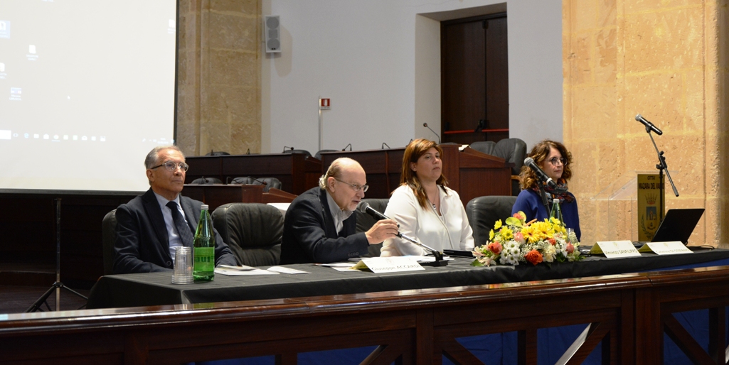 Mazara, In corso nell'aula consiliare il convegno su modelli di intervento nella salute mentale