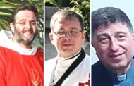 Diocesi di Mazara: Tre cambi nelle parrocchie, l'annuncio del Vescovo