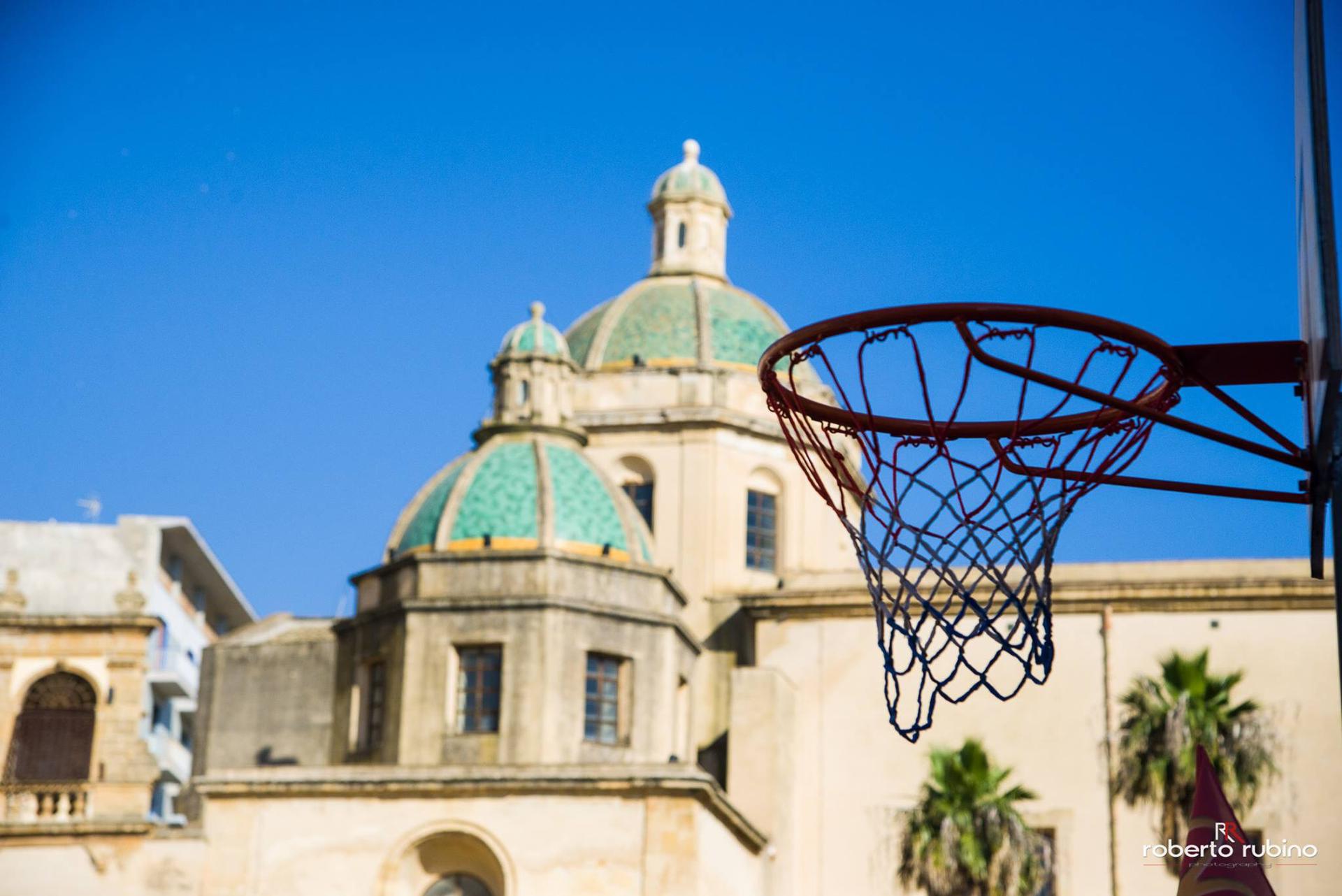 Mazara. Domenica 2 giugno, in Piazza della Repubblica, si svolgerà la festa del Minibasket della Provincia di Trapani