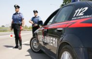 Castelvetrano e Poggioreale: carabinieri effettuano due arresti