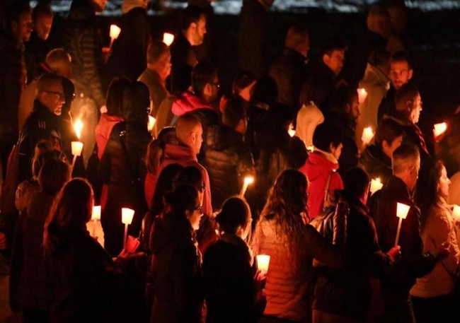 Mazara. Venerdì 14 Giugno Fiaccolata in memoria dei randagi crudelmente avvelenati