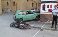 Mazara. Incidente con omissione di soccorso e fuga. Un giovane lasciato a terra ferito