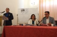 DAL COMUNE DI MAZARA LA CONFERENZA STAMPA DEL SINDACO QUINCI