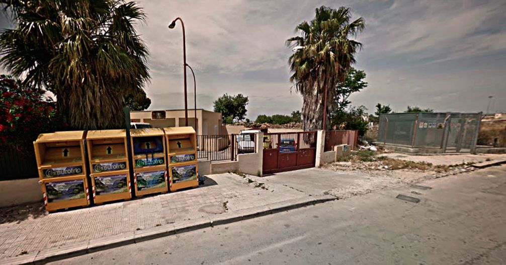 Mazara. Orario estivo centro comunale di raccolta di via Marsala