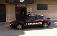 Mazara. EVADE DAI DOMICILIARI IN SCOOTER CON IL FIGLIO MINORE SENZA CASCO. ARRESTATO DAI CARABINIERI