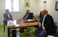 Mazara. IL SINDACO INTERVIENE SULLA QUESTIONE “PUNTO NASCITA”. Lunedì 29 luglio riunione a Trapani per un confronto sulla problematica