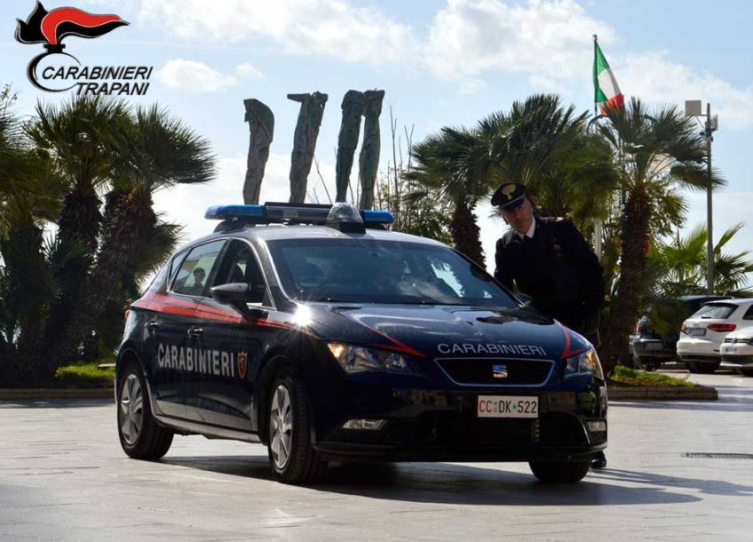 Mazara. Arrestati i tre tunisini che avevano rubato la bici elettrica e aggredito il proprietario, un ragazzo guineiano