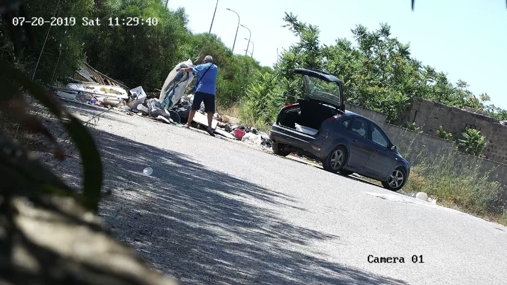 Mazara. Al via nel territorio comunale un’operazione di pulizia straordinaria della Città