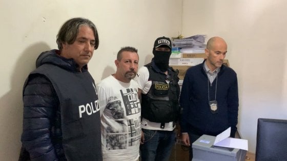 Il narcotrafficante mazarese Lumia, arrestato in Bolivia, si fingeva venezuelano