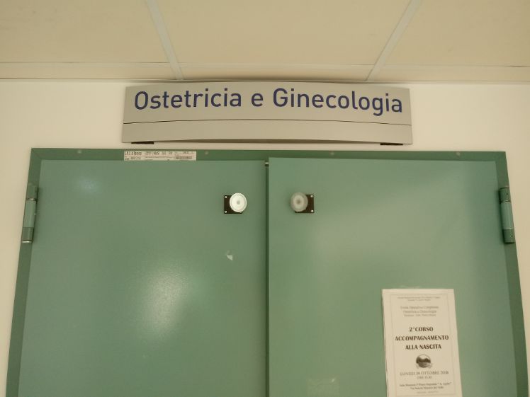 Dal 1°agosto l’OSTETRICIA di Mazara chiude e si sposta a Castelvetrano