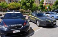 Mazara. Carabinieri intervengono per sedare una rissa. Arrestate cinque persone