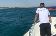 Mazara. La guardia costiera salva uomo in mare