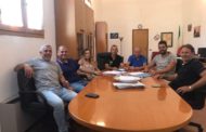 Mazara. La terza commissione ”Lavori pubblici ed Urbanistica” riunita per la redazione del regolamento Fognario