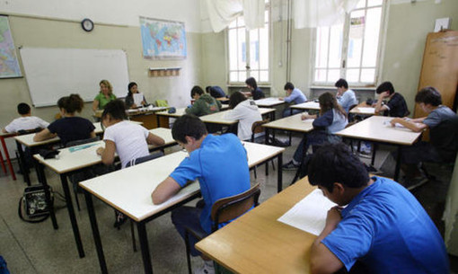 Il 12 settembre comincia la scuola in Sicilia