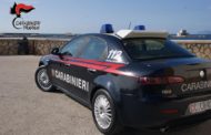 Trapani. CONTROLLI DEL FINE SETTIMANA DA PARTE DEI CARABINIERI. 1 ARRESTO E VARIE CONTRAVVENZIONI