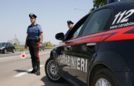 Marsala. UN ARRESTO E DUE DENUNCIATI DAI CARABINIERI