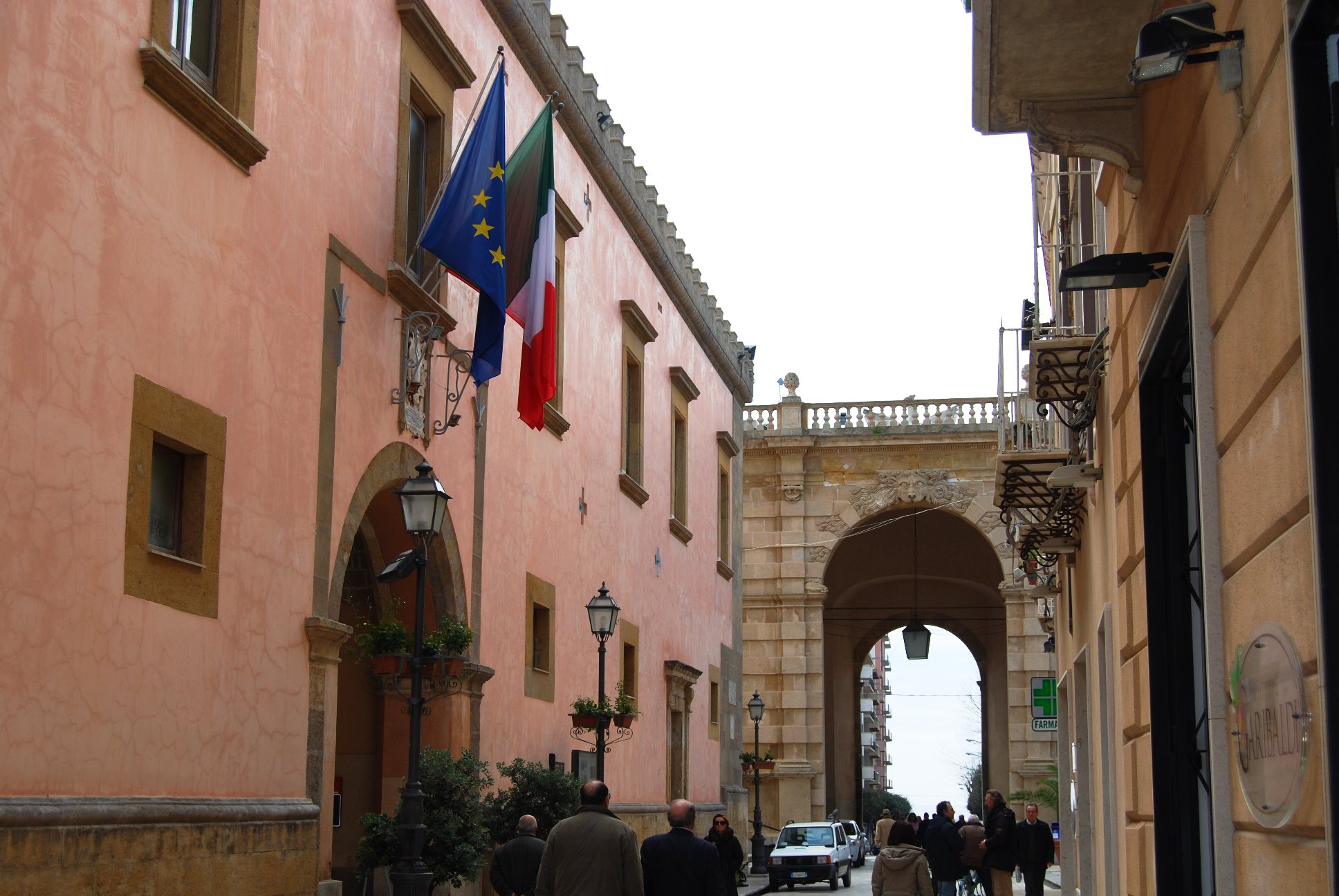 CONSIGLIO COMUNALE MARSALA. ANCORA DIBATTITO SUI REGOLAMENTI PER IL COMPOSTAGGIO