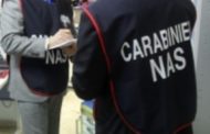 Salemi. I CARABINIERI DEL NAS EFFETTUANO ACCERTAMENTI IN UN PUB. SANZIONI PER 7.800,00 EURO