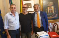 Castellammare Del Golfo. Scilla: “Forza Italia entra in giunta di governo.  Buon lavoro al neo assessore Leonardo D’Angelo”