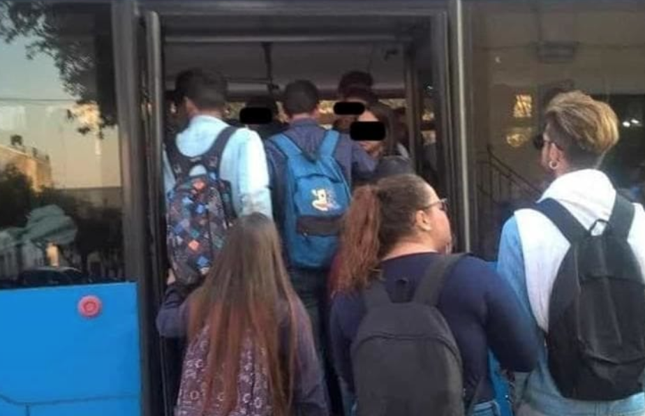 Mazara. CONTRIBUTI SPESE DI VIAGGIO STUDENTI PENDOLARI. Le domande entro il 30 novembre