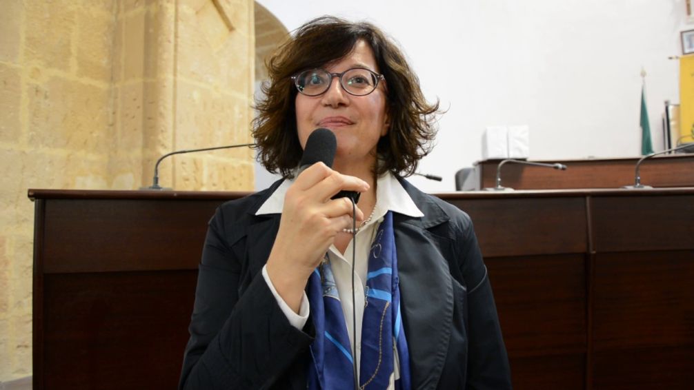 Mazara. Antonella Marascia nuovo direttore del Consorzio Trapanese per la Legalità e lo Sviluppo