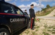 Castelvetrano. SERVIZIO STRAORDINARIO DI CONTROLLO DEL TERRITORIO DEI CARABINIERI: NOVE DENUNCIATI