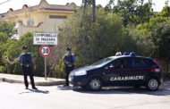 Campobello. I CARABINIERI ARRESTATO UNO SPACCIATORE