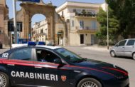 Castelvetrano. CONTROLLI DEL WEEKEND. CARABINIERI EFFETTUANO DUE ARRESTI