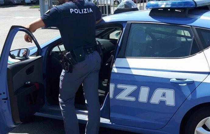 Report consuntivo dell’attività svolta dalla Polizia di Stato in Provincia di Trapani dal 29 settembre al 5 ottobre