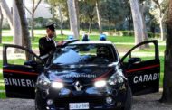 Marsala. AGGREDISCE I CARABINIERI GIUNTI IN SUO SOCCORSO. ARRESTATO